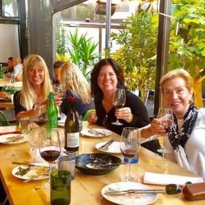 Meet your Posher, Judi